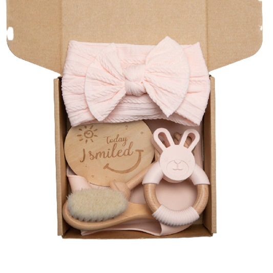 The baby box gift set