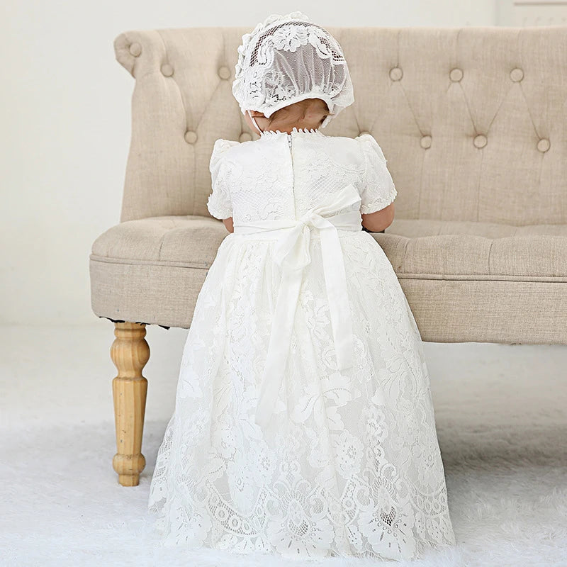 Christening gown