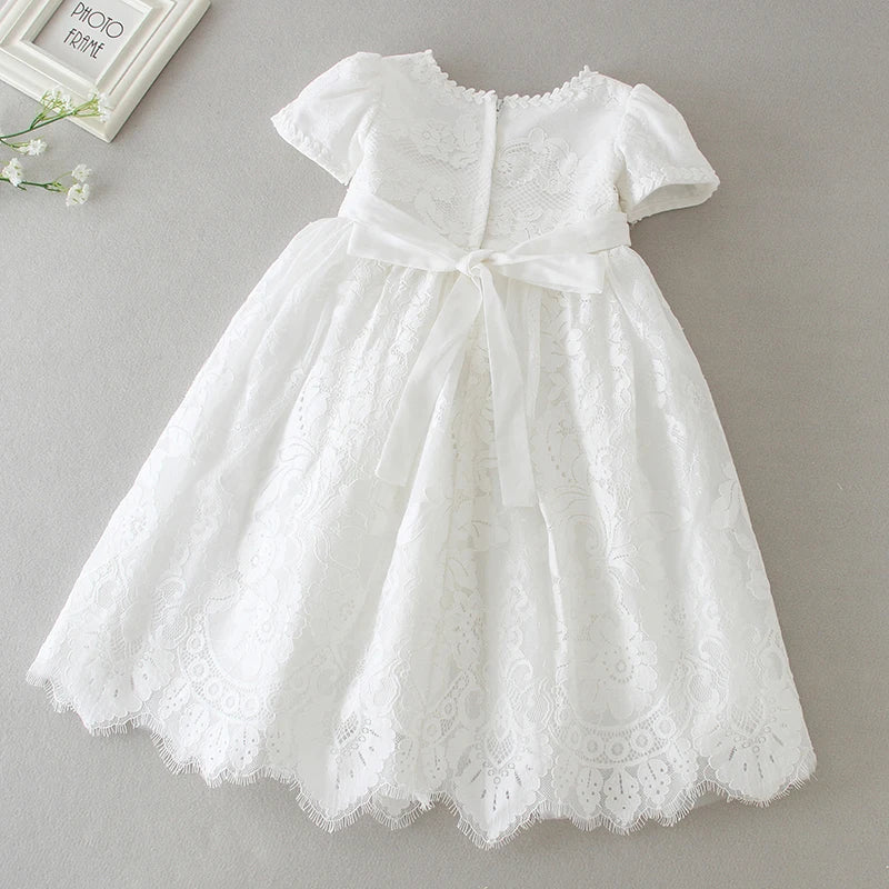 Christening gown