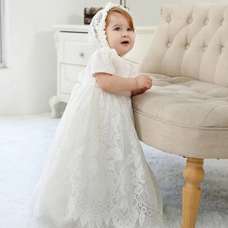 Christening gown