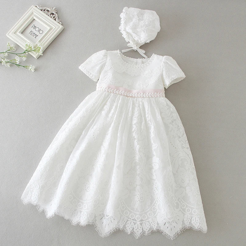 Christening gown