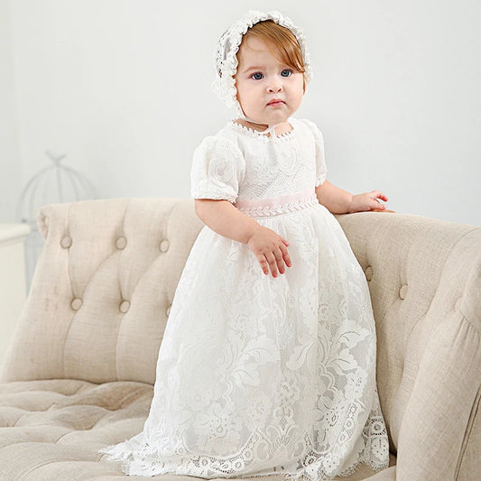 Christening gown