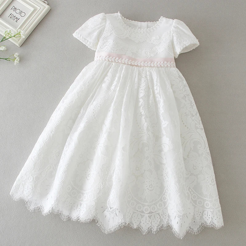 Christening gown