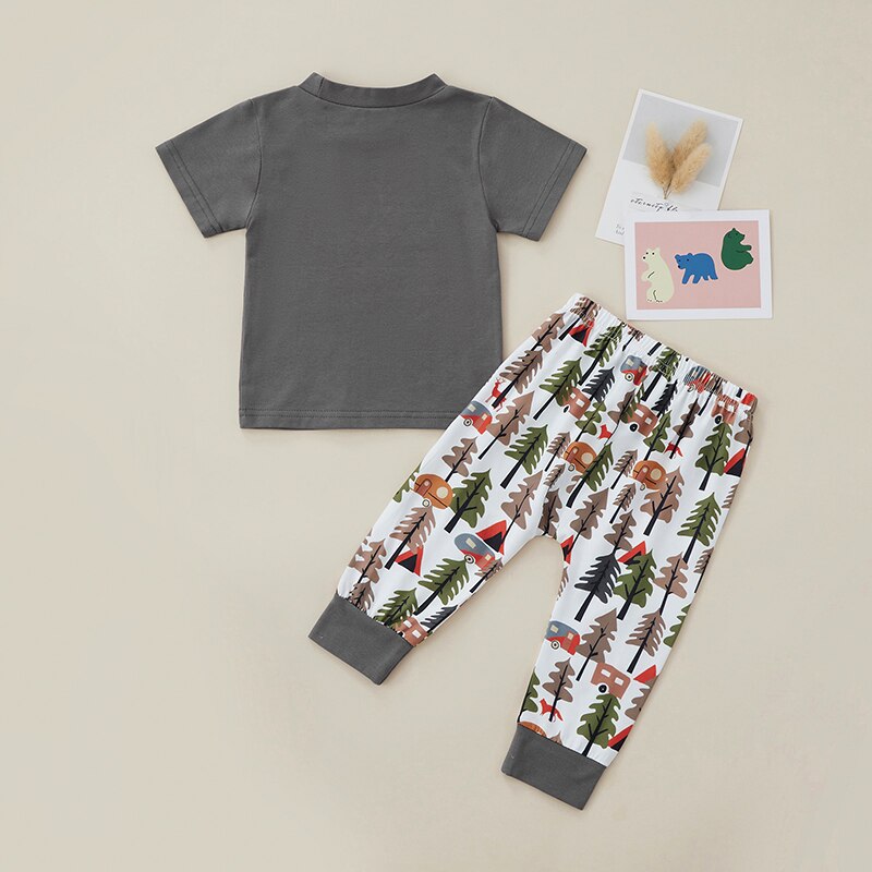 Baby boys set