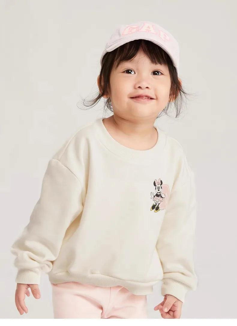 Disney sweatshirt