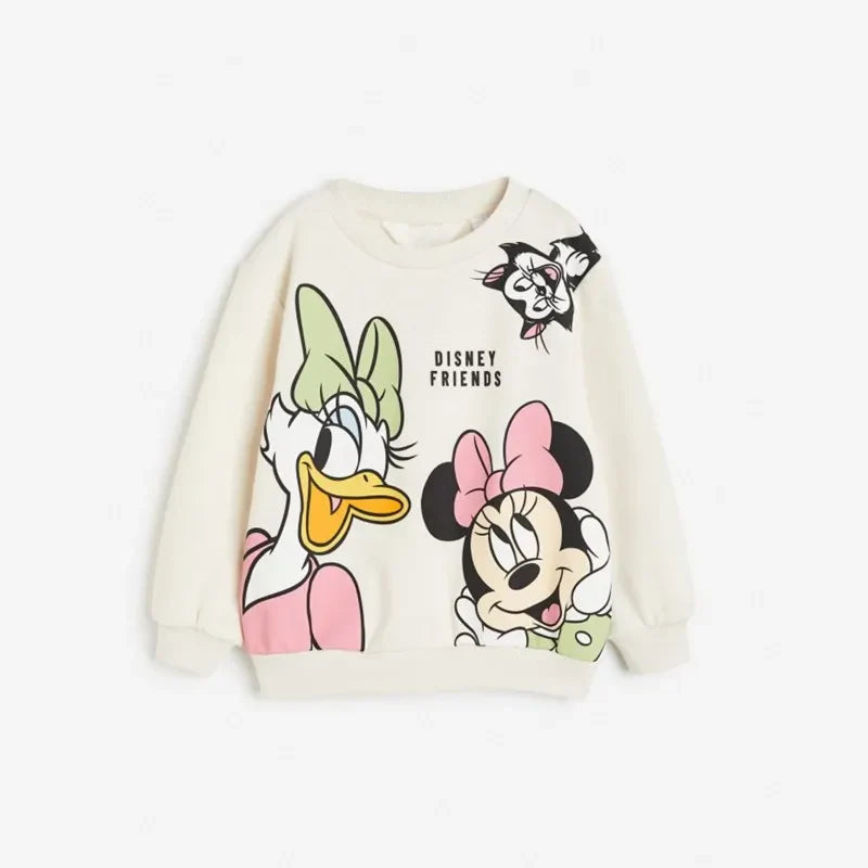 Disney sweatshirt