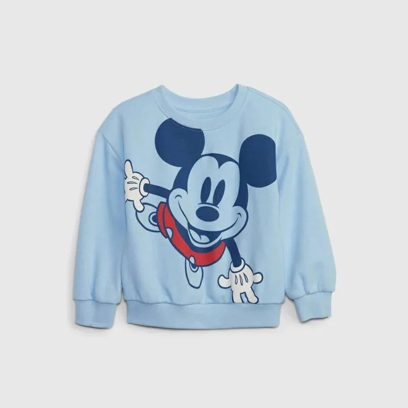 Disney sweatshirt