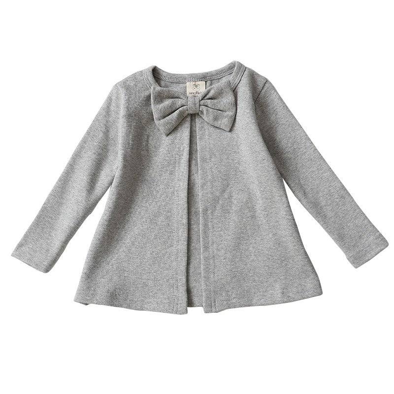 Girls cardigan