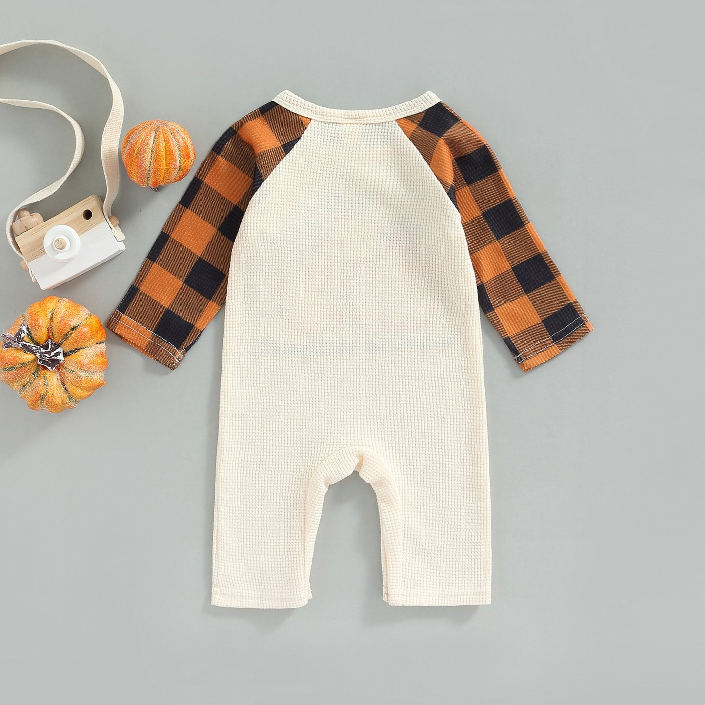 Baby boys Autumn outfit