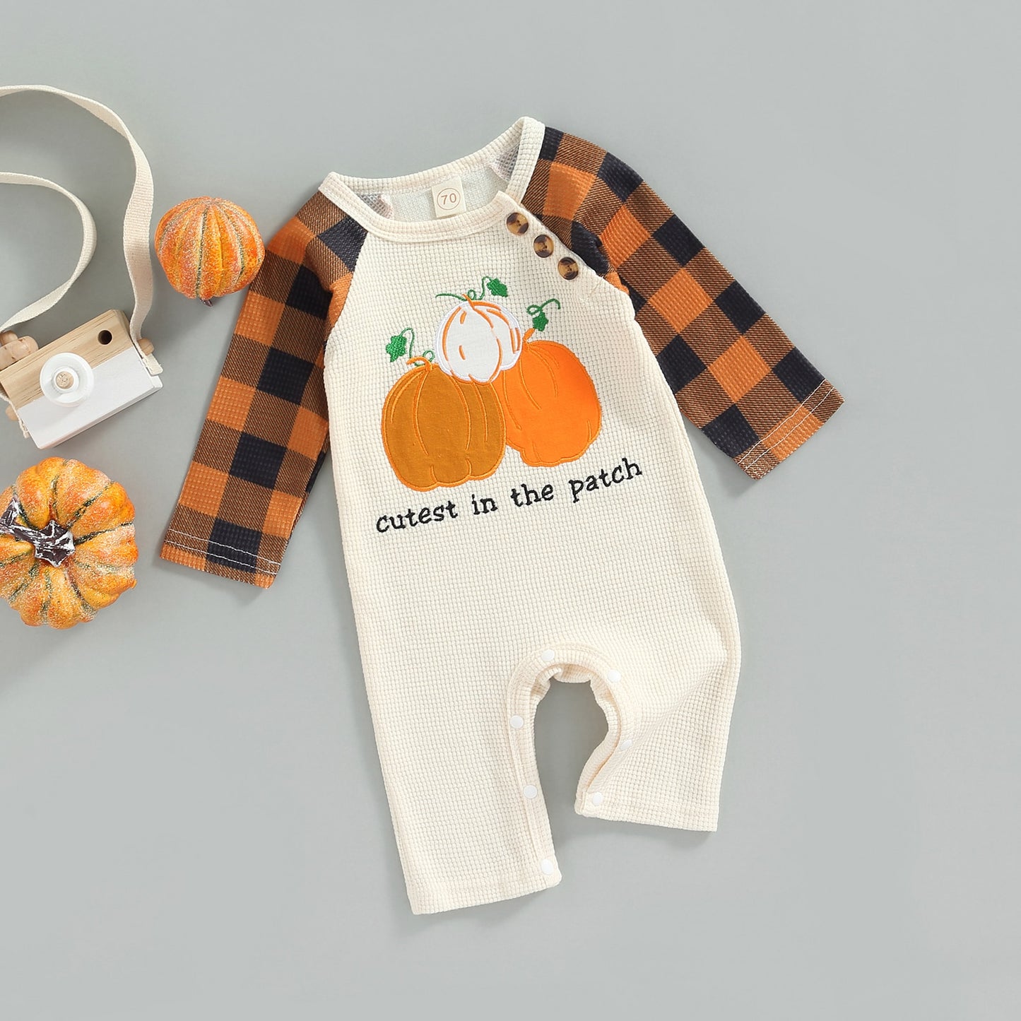 Baby boys Autumn outfit