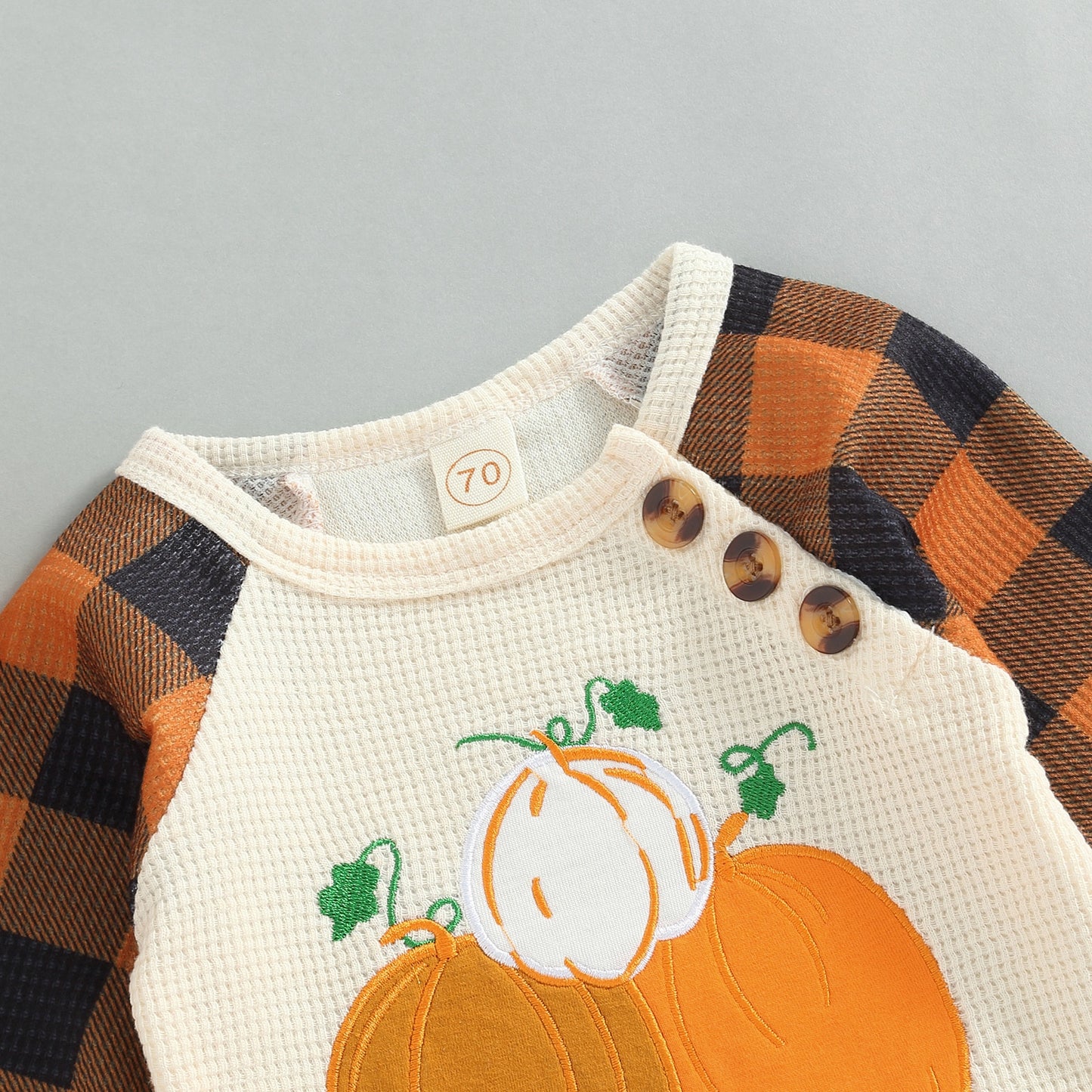 Baby boys Autumn outfit