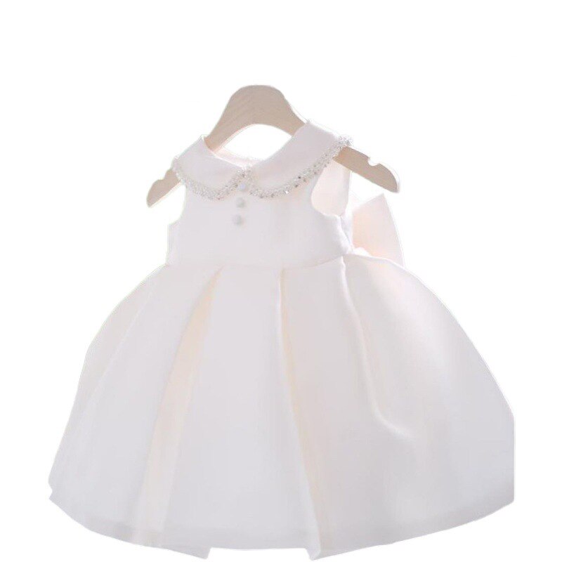 Girls special occasion dress