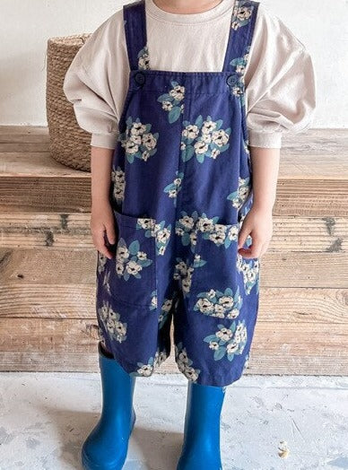 Oka dungarees