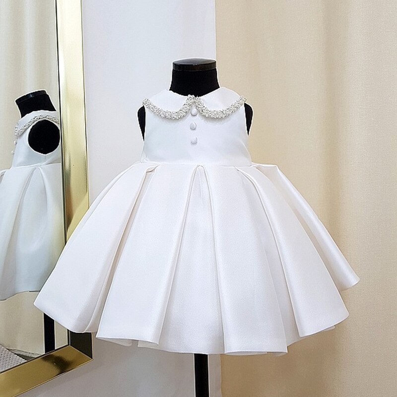 Girls special occasion dress