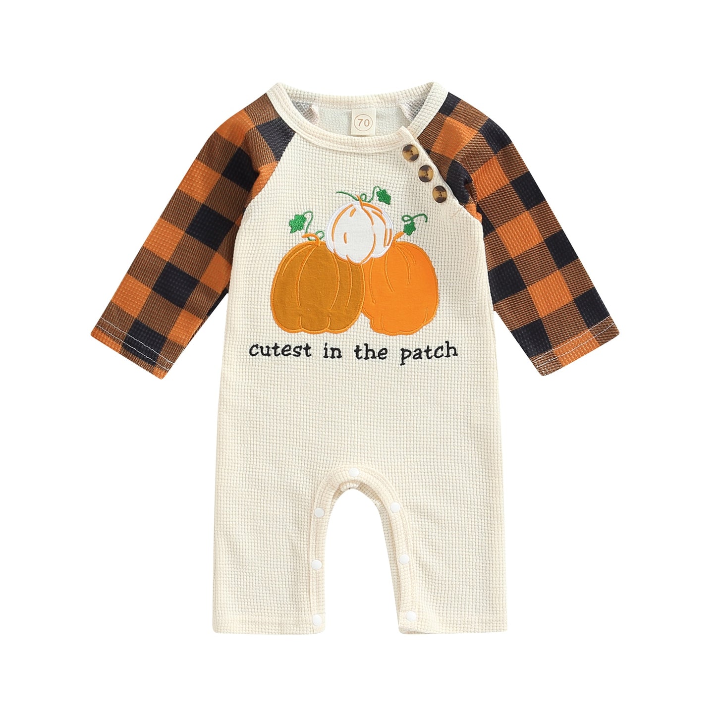 Baby boys Autumn outfit