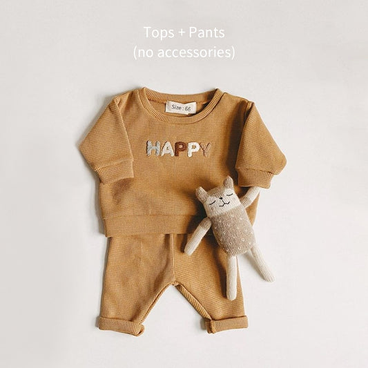 Baby & toddler sweatshirt set