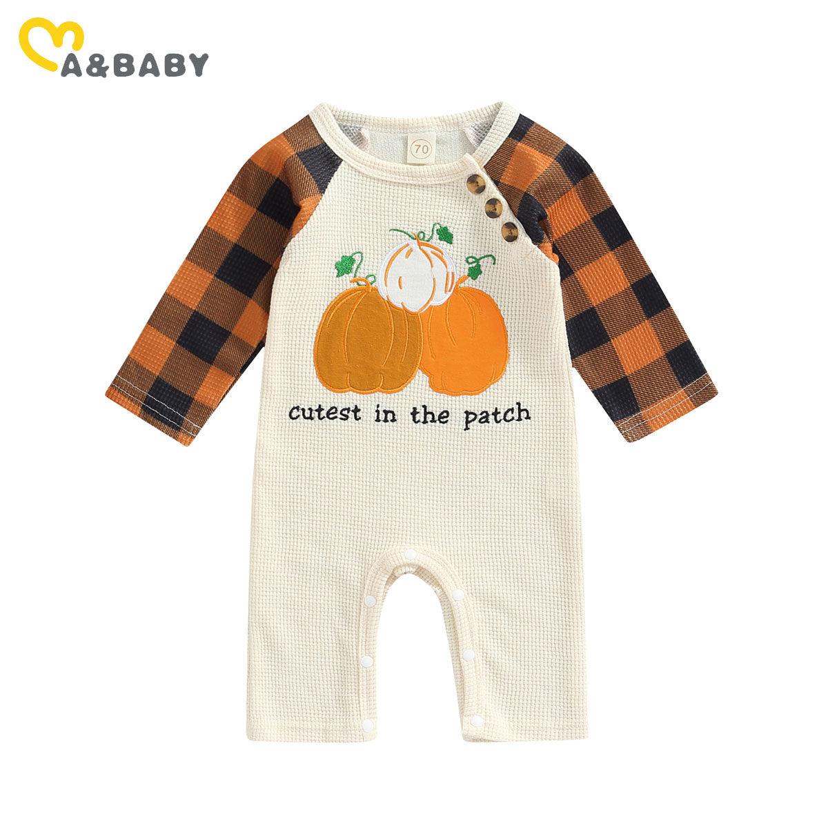 Baby boys Autumn outfit